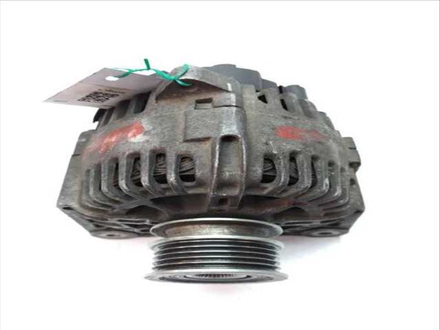 Foto 2ª: Alternador Renault Scenic 1.5 DCI JM0F) JM0/1_) (2003)