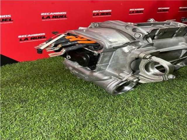 Foto 3ª: Motor Completo Renault Express KANGOO 102CV 75KW KANGOO IIIRAPID [5AQ609] (2023)