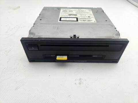 Sistema GPS Volkswagen Golf ADVANCE BLUEMOTION 105CV 77KW