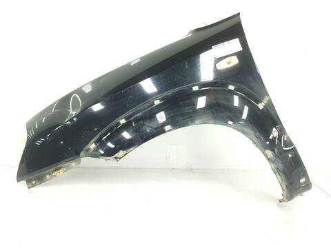 Foto 2ª: Aleta Delantera Izquierda Hyundai Tucson 2.0 CRDI 113CV [D4EA] (2004)