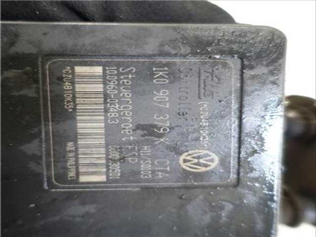 Foto 3ª: Abs Audi A3 1.9 TDI AMBIENTE 105CV 77KW [BKC] (2004)