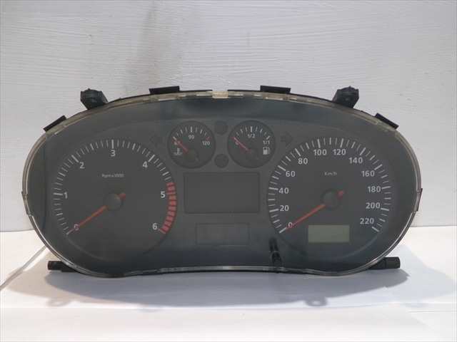 Cuadro de Instrumentos Seat Cordoba 1.9 SDI 1999-2002