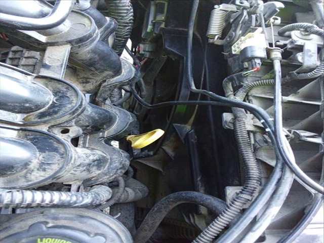 Electroventilador Ford Focus 1.6 TI 125CV 92KW