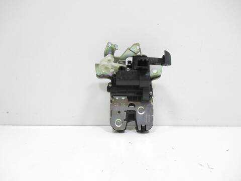 Foto 3ª: Cerradura Maletero Portón Volkswagen Passat CRLB BERLINA (2015)