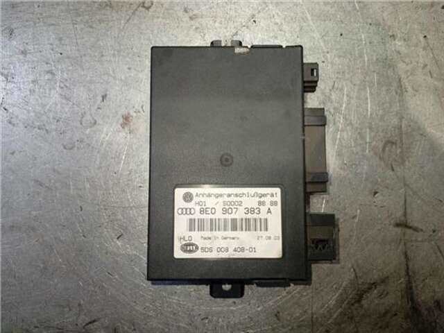 Centralita Motor ECU Volkswagen Phaeton 4.9 V10 TDI CAT