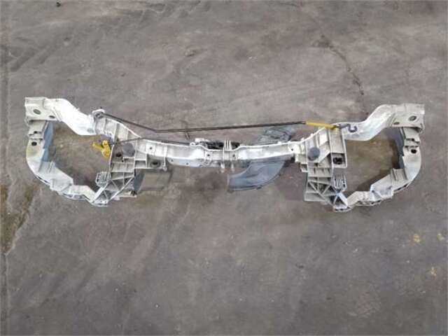 Paragolpes Delantero Ford Focus 1.0 EDITION [1.0 LTR. - 92 KW ECOBOOST CAT]
