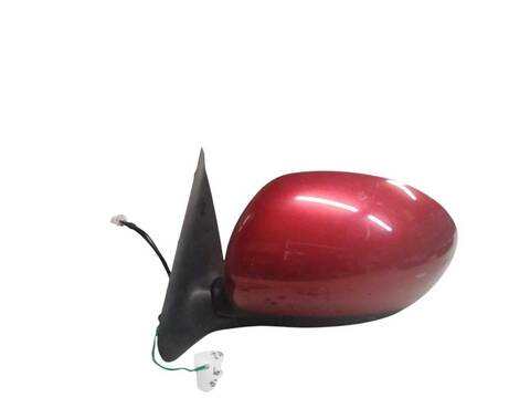 Retrovisor Izquierdo Nissan Juke 1.6 DIG-T NISMO