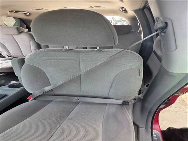 Foto 2ª: Kit Airbag Kia Carnival 2.9 CRDI VGT ACTIVE 185CV 136KW (2006)