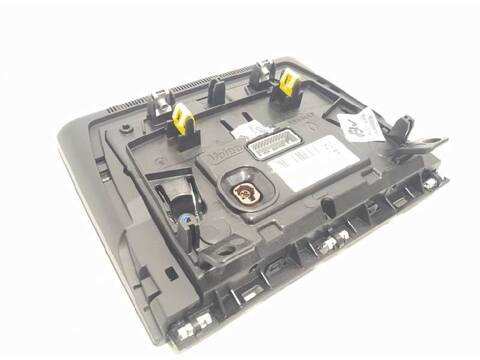 Foto 3ª: Pantalla Multifuncion Renault Captur INTENS 101CV 74KW [H4D450] (2021)