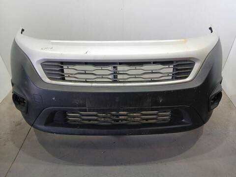 Paragolpes Delantero Fiat Fiorino SX CARGO 80CV 59KW