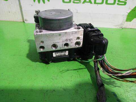 Foto 2ª: Abs Fiat 500 LOUNGE 95CV [199B1000] (2009)