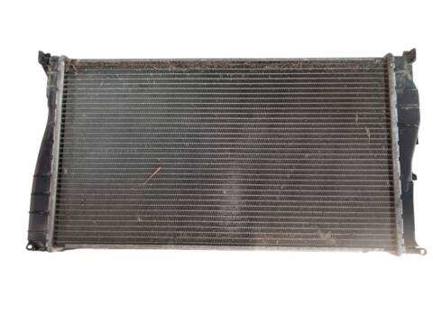 Radiador Motor Bmw Serie 1 114 118 D