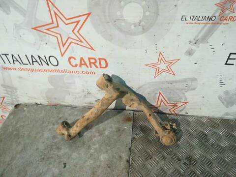 Foto 2ª: Brazo Suspension Delantero Derecho Volkswagen Transporter T4 MONOVOLUMEN CLASSIC 78CV 57KW [AAB] (1995)