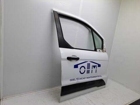 Foto 2ª: Puerta Delantera Derecha Ford Transit FURGON 200 L1 AMBIENTE 101CV 74KW [XVGA] (2017)
