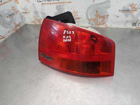 Foto 4ª: Piloto Trasero Derecho Audi A4 2.0 TDI 16V 103KW) BERLINA 140CV [BLB] (2005)