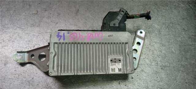 Foto 2ª: Centralita Motor ECU Toyota Yaris 1.3 ACTIVE [1.3 LTR. - 74 KW 16V CAT] [1NRFE]