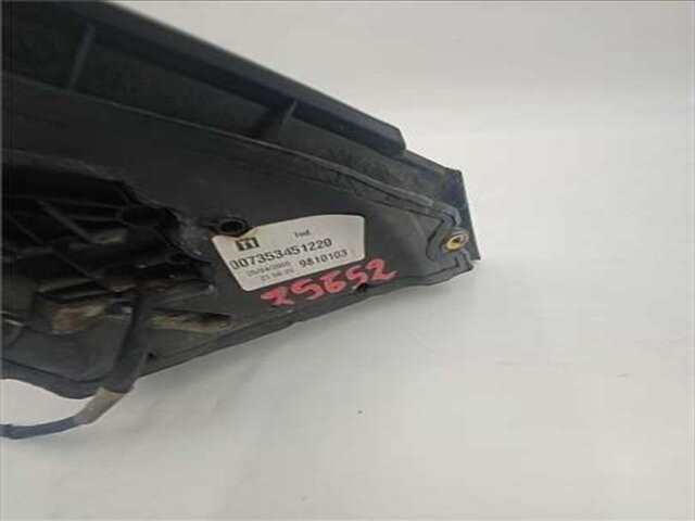 Foto 3ª: Retrovisor Izquierdo Lancia Y 1.4 16V PLATINO [1.4 LTR. - 70 KW CAT]