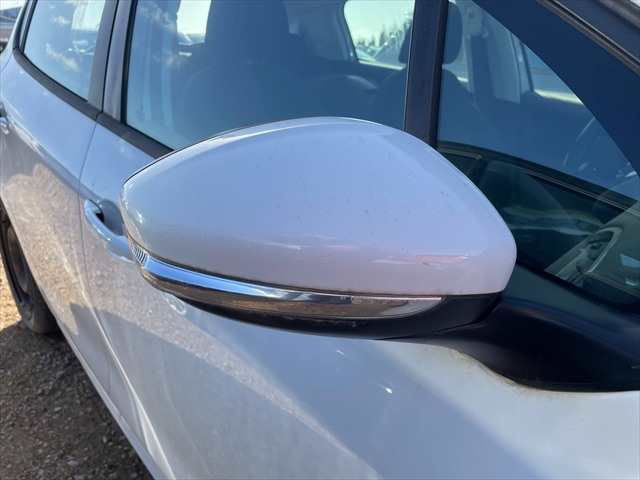 Foto 3ª: Retrovisor Derecho Peugeot 208 1.4 HDI 68cv [8H01] (2014)