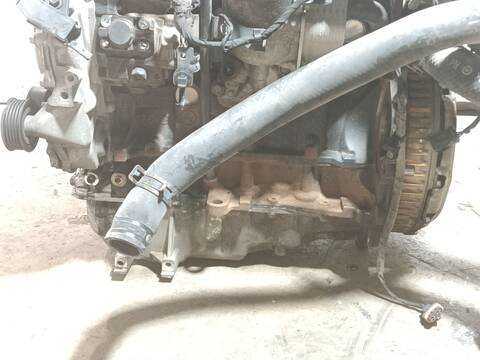 Foto 2ª: Motor Completo Kia Ceed CONCEPT 115CV 85KW [D4FB] (2010)