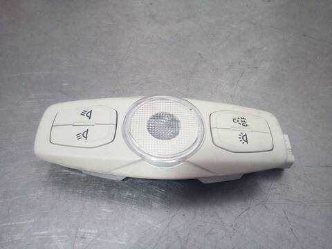 Luz Interior Ford Focus TITANIUM 116CV 85KW