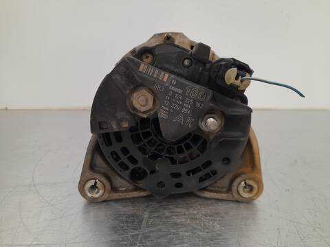 Foto 4ª: Alternador Opel Astra COSMO 116CV 85KW [Z16XER] (2008)