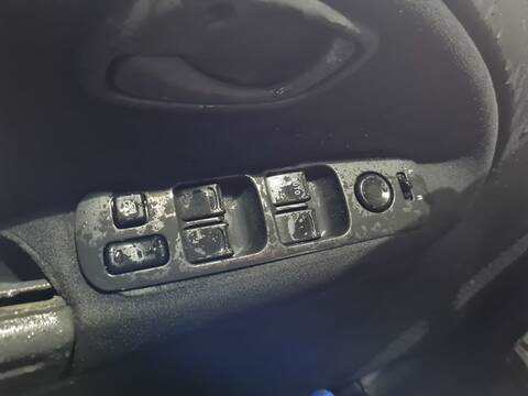Botonera Elevalunas Suzuki Grand Vitara 2.0 TD 109CV 80KW