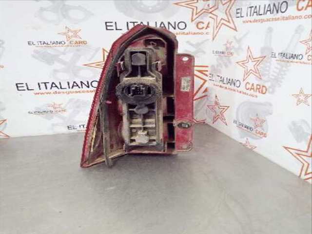 Foto 3ª: Piloto Portón Izquierdo Ford Focus BERLINA 75CV 55KW (1998)