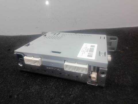 Foto 2ª: Sistema Audio Radio CD Renault Megane 1.2 TCE 130 B9MR) HATCHBACK 130CV 97KW IV HATCHBACK B9A/M/N_) [H5F 408]