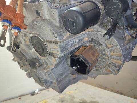 Caja Cambios Volkswagen Golf BERLINA