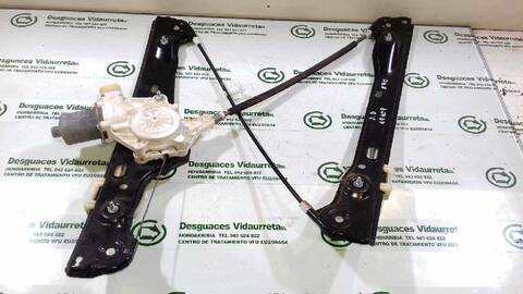 Elevalunas Eléctrico Delantero Derecho Bmw Serie 3 315 320D BERLINA 163CV 120KW