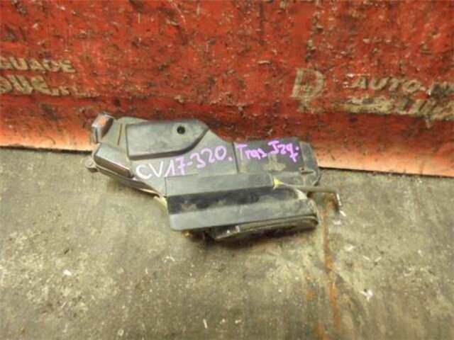 Cerradura Puerta Trasera Izquierda Hyundai Matrix 1.5 CRDI