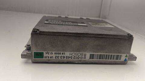 Foto 2ª: Centralita Motor ECU Mercedes Clase S 220 6.0 V12 48V CAT BERLINA 394CV 290KW (1990)