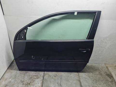 Foto 3ª: Puerta Delantera Izquierda Volkswagen Golf GT SPORT BERLINA 170CV 125KW [BLG] (2006)
