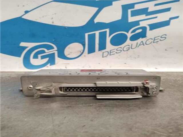 Foto 3ª: Centralita Abs Bmw Serie 3 315 2.0 320I [2.0 LTR. - 95 KW CAT]