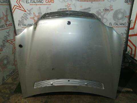 Capot Mercedes Clase C 160 220 CDI 203.006) BERLINA 143CV 105KW