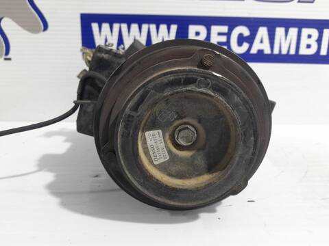Foto 2ª: Compresor Aire Acondicionado Iveco Daily 2.3 DIESEL CAT 126CV (2014)