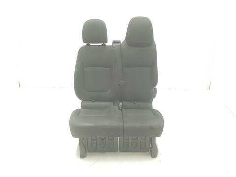 Asiento Delantero Derecho Renault Trafic 1.6 DCI D 90CV