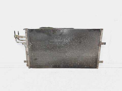 Foto 3ª: Radiador Calefaccion A.A. Ford Focus 1.6 TDCI CAT BERLINA 109CV 80KW [G8DB] (2008)