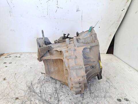 Foto 2ª: Caja Cambios Ford Transit 300 L1 TOURNEO SPORT 170CV 125KW [YNFS] (2017)