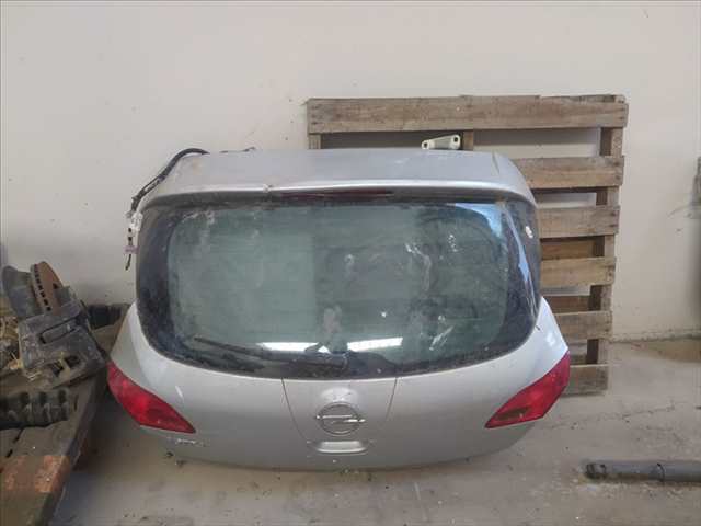 Foto 2ª: Portón Opel Astra 1.6 J (2011)