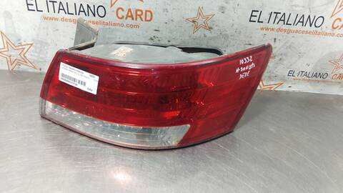 Foto 2ª: Piloto Trasero Derecho Hyundai Sonata 2.0 CRDI COMFORT I 140CV 103KW [D4EA] (2007)