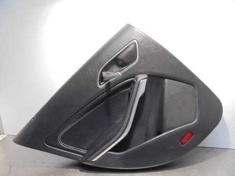 Tapizados Cartoneras Mercedes Clase C 160 CLA 220 CDI 117.303) 177CV 130KW