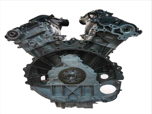 Motor Completo Land Rover Discovery 249CV 183KW