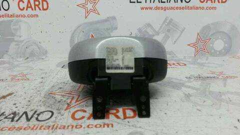 Foto 4ª: Cuadro de Instrumentos Mini Mini COOPER 116CV 85KW [W10B16AA] (2005)