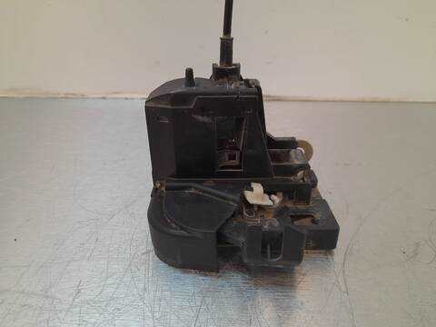 Cerradura Puerta Delantera Derecha Renault Megane 80CV 59KW I CLASSIC LA0)
