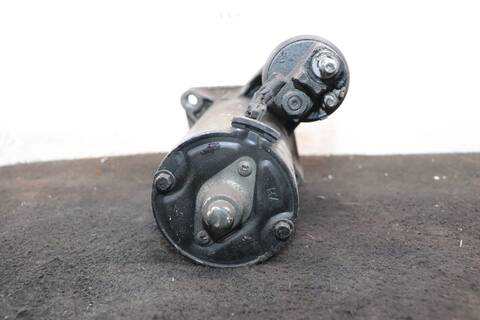 Foto 3ª: Motor de Arranque Bmw Serie 1 118 2.0 D (2004)