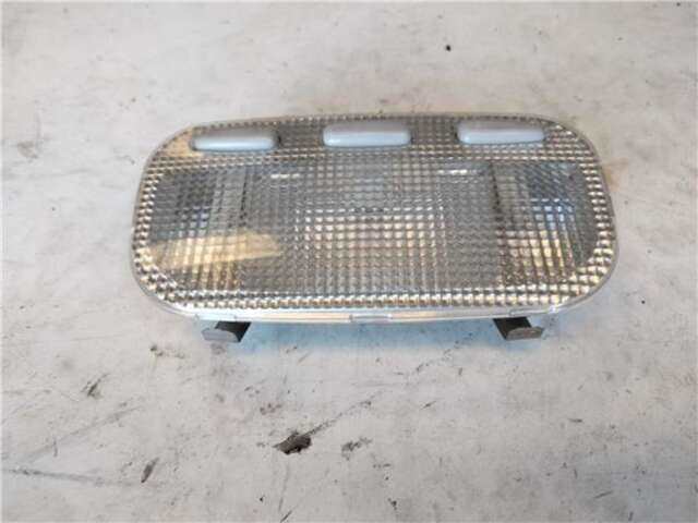 Foto 3ª: Luz Interior Peugeot 307 1.6 XN [1.6 LTR. - 80 KW 16V CAT (NFU - TU5JP4)]