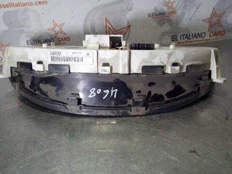 Foto 2ª: Cuadro de Instrumentos Chrysler Voyager 2.8 CRD GRAND VOYAGER LIMITED 150CV 110KW [D VM47C] (2007)