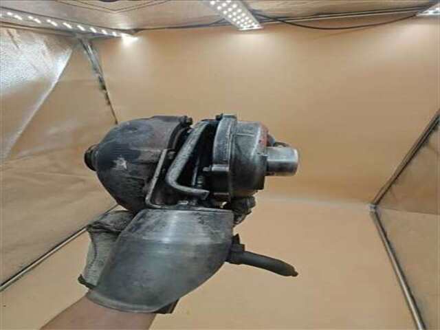 Turbocompresor Citroen Xsara 2.0 HDI EXCLUSIVE [2.0 LTR. - 66 KW HDI CAT (RHY - DW10TD)]