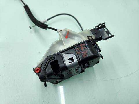 Cerradura Puerta Trasera Izquierda DS 7 PERFORMANCE LINE 180CV 132KW